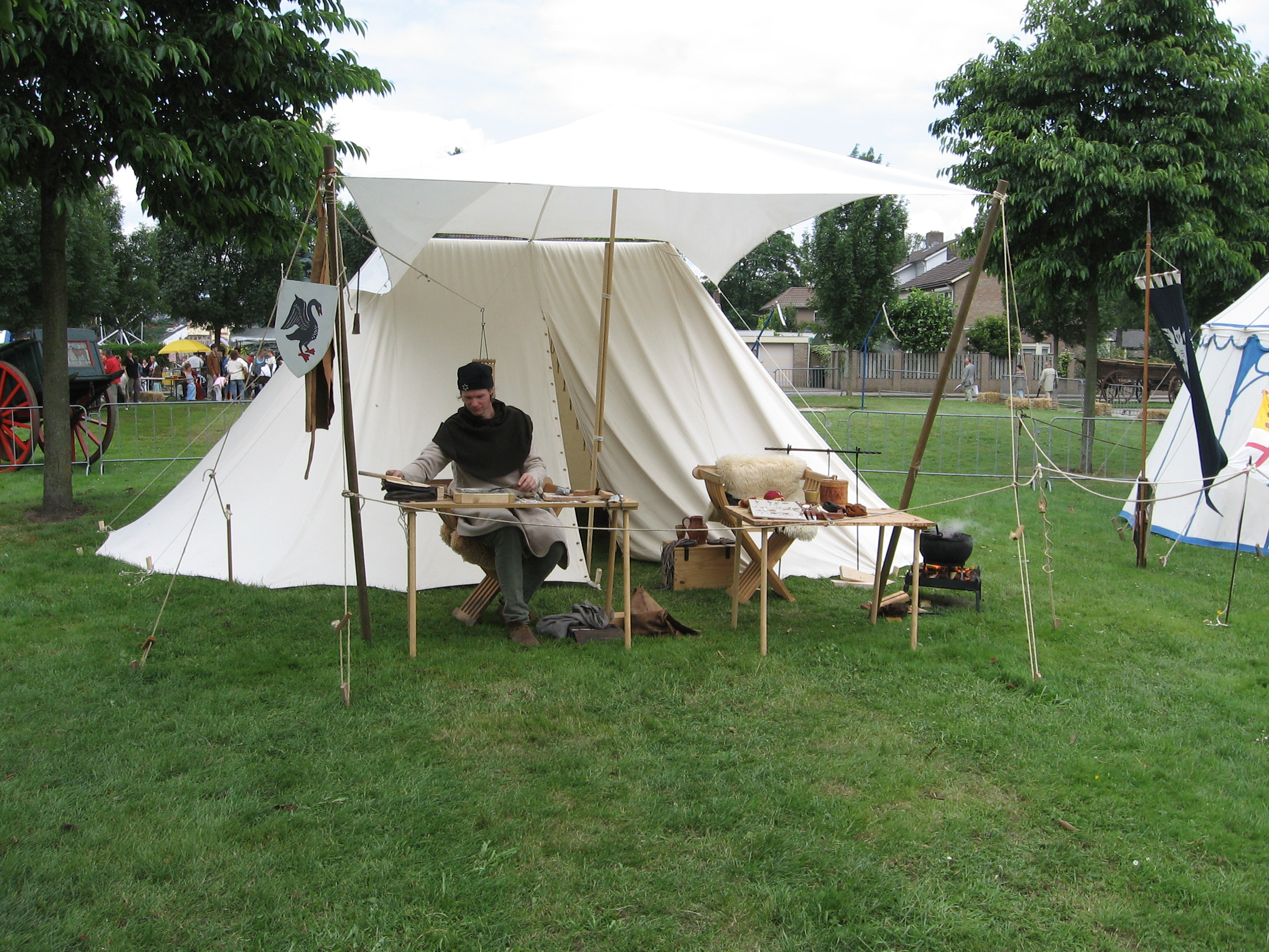 Cees Heijdel - fotoboek/71_De Zwarte Zwaan.JPG